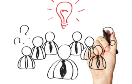 "Desvende os segredos do sucesso para empreendedores iniciantes"