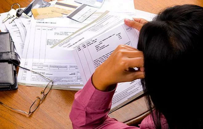 Como sair de vez das suas dívidas