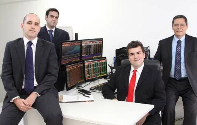 O que é um clube de investimento?