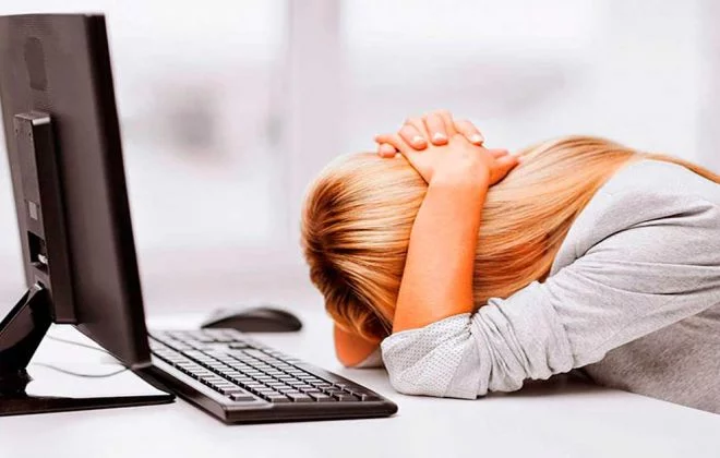 Erros cometidos na hora de pegar empréstimos online