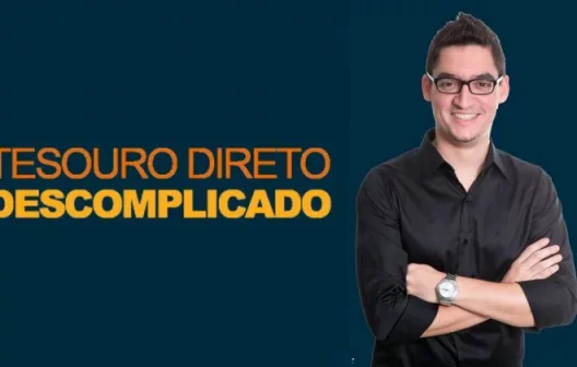 "Descubra como o Tesouro Direto Descomplicado pode transformar sua vida financeira!"