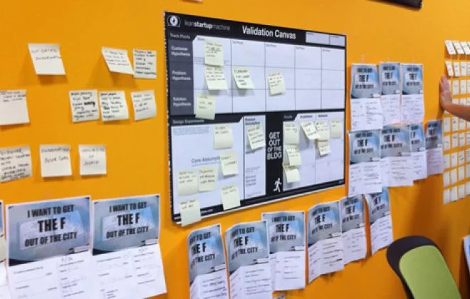 Dicas para criar um bom canvas