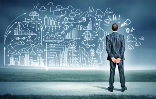 "Não cometa esses erros! Descubra as 5 regras essenciais do empreendedorismo para iniciantes"