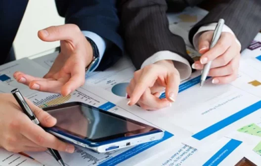 "Segredos para uma gestão financeira corporativa impecável"