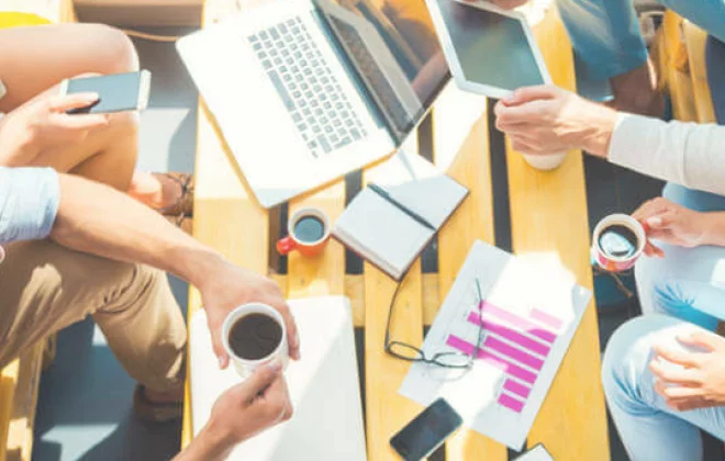 Formas de gerar boas ideias para empreender