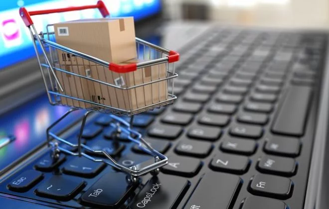 Saiba como economizar nas compras online