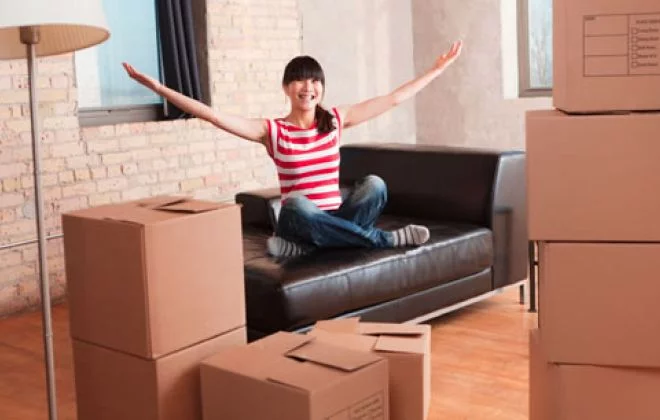 Saiba como economizar morando sozinho