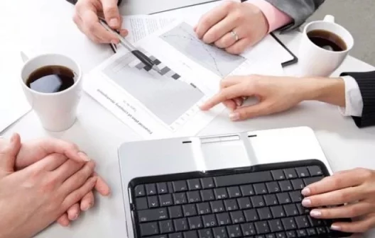 "Dicas infalíveis para criar o plano de negócios perfeito da sua empresa!"