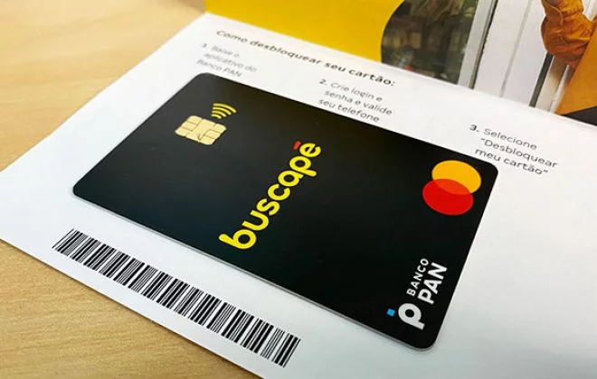 Cartão Pan Buscapé oferece diversos benefícios para novos clientes