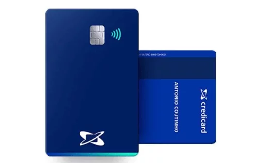 "Descubra o passo a passo para conseguir o seu cartão Credicard agora mesmo!"