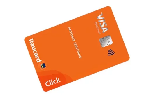 "Desbloqueie uma nova experiência financeira com os benefícios exclusivos do Itaú Click!"