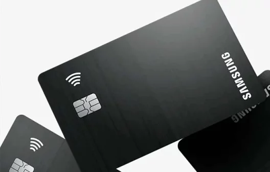 "Desfrute de vantagens exclusivas com o Cartão Samsung Platinum - Peça o seu agora!"