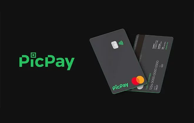 Saiba com ter um Cartão PicPay que descomplica a taxa de juros e o parcelamento