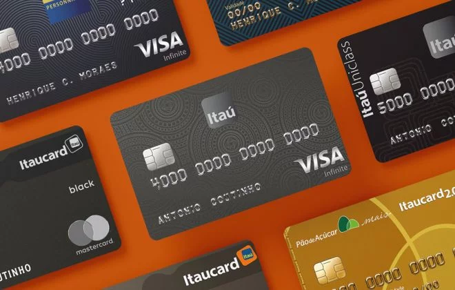Conta Itaú: Saiba como abrir conta e receber cartão de crédito gratuito