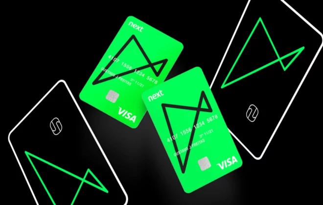 Cartão de crédito Next: Saiba como solicitar o seu de graça