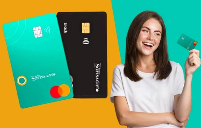 Conta Sofisa Direto: Conheça a conta gratuita e suas vantagens