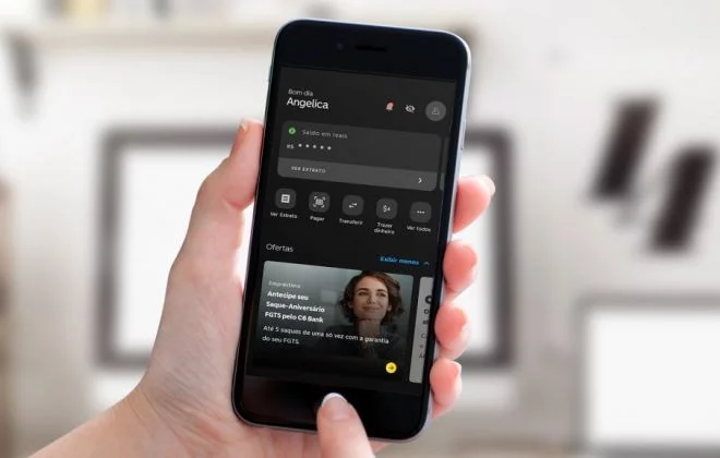 Empréstimo Banco C6 Bank: Conheça as linhas de crédito oferecidas por este banco digital