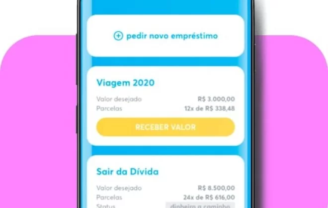 Empréstimo Banco Neon: Confira as opções oferecidas pelo banco digital