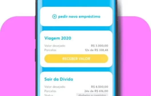 "Descubra as vantagens dos empréstimos do Banco Neon - Simples e sem burocracia!"