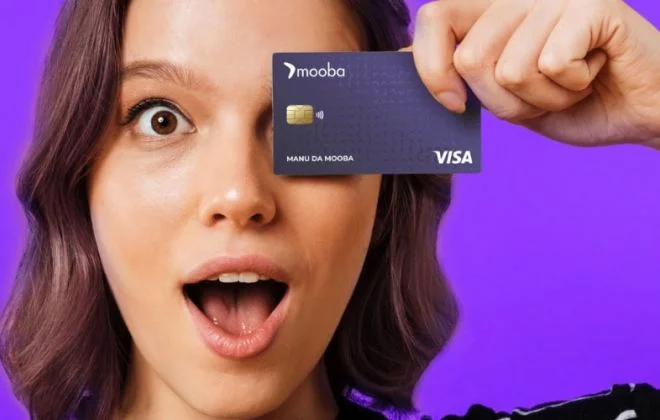 Cartão Mooba: Solicite agora mesmo seu cartão com Cashback