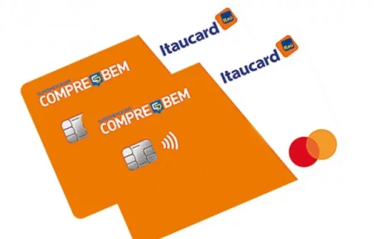 "Garanta já o seu Compre Bem Itaú Mastercard Internacional: Descubra como solicitar hoje mesmo!"
