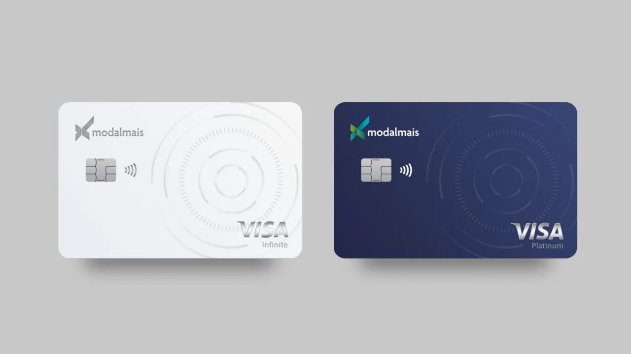 Cartão Modalmais: Conheça o cartão feito para investidores