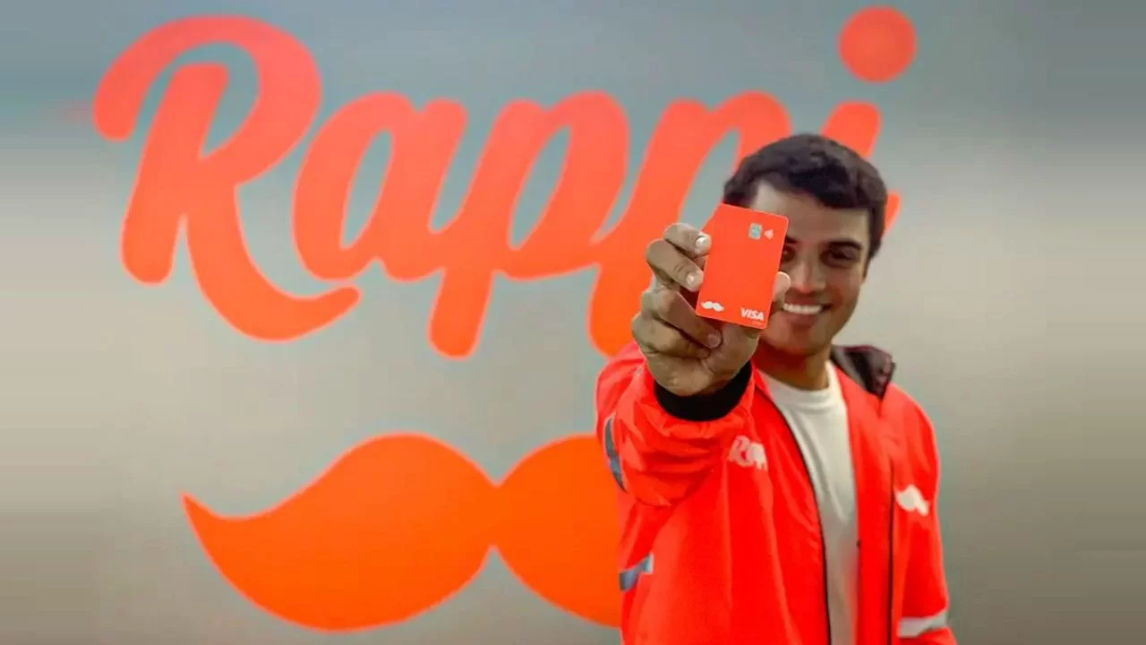 Cartão Rappi Gold: Conheça as vantagens deste cartão e peça agora mesmo o seu