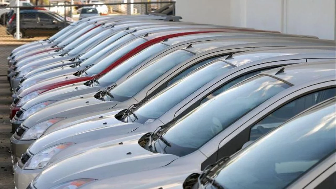 Aluguel de carros: Saiba quando vale mais a pena do que comprar