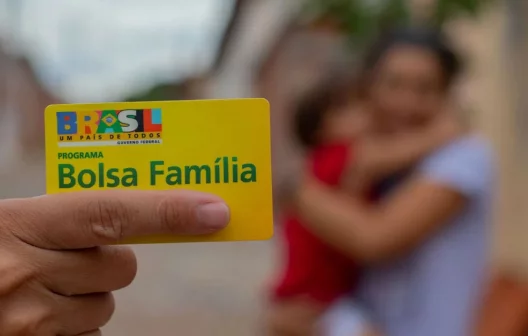 "Descubra agora: Como garantir o benefício do Bolsa Família em 2023!"