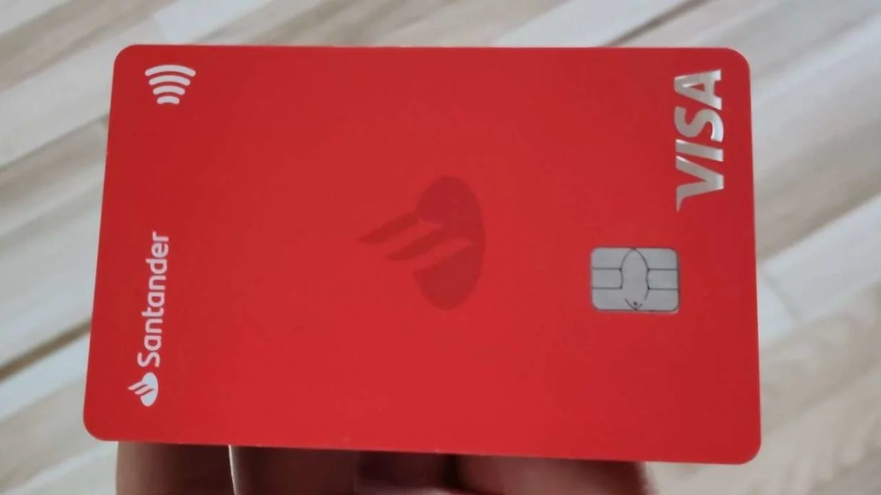 Saiba como aumentar o seu limite do cartão de crédito Santander