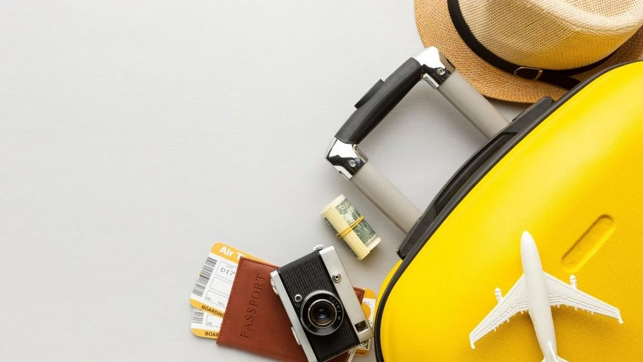 Consórcio de viagens: Saiba quando vale a pena. 