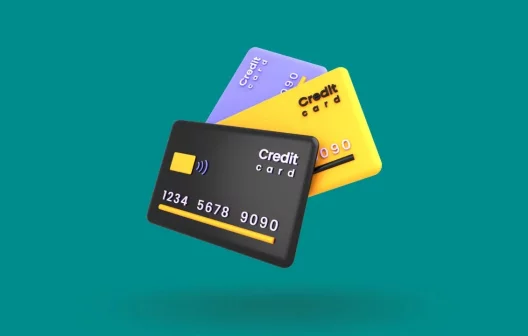 "Transforme sua vida financeira em 2023 com essas 5 opções de cartão de crédito de aprovação rápida!"