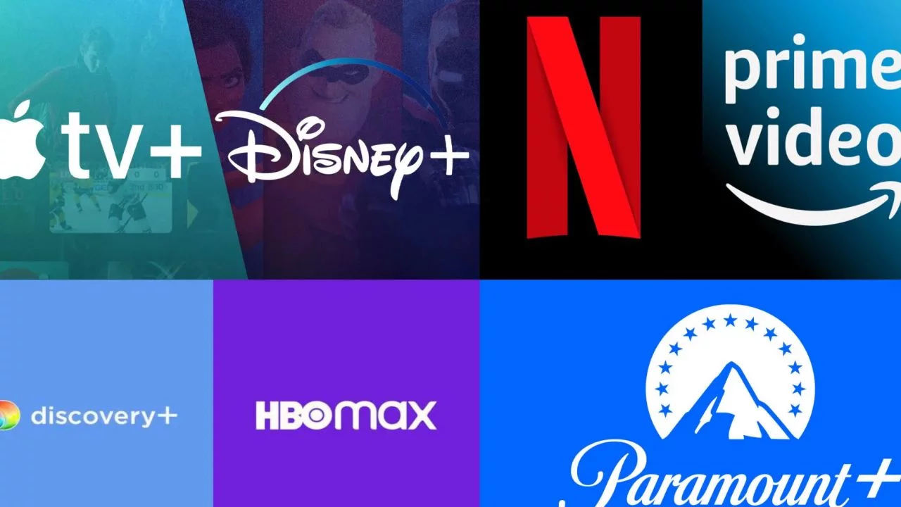 Serviços de streaming: Saiba como economizar nas assinaturas. 