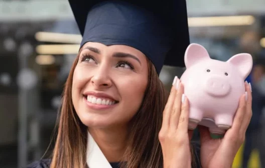 Descubra o segredo do Pra Valer - a solução definitiva para o financiamento estudantil!