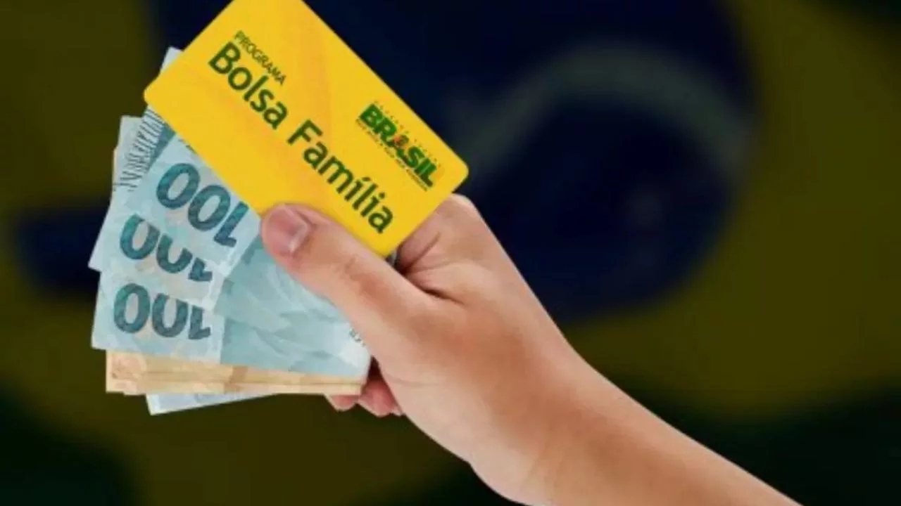 Bolsa Família recriado: Confira quem pode receber o benefício.