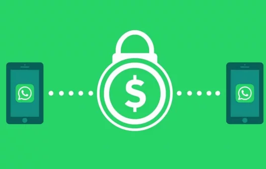 "WhatsApp revoluciona com pagamentos via cartão de crédito, débito e pré-pago!"