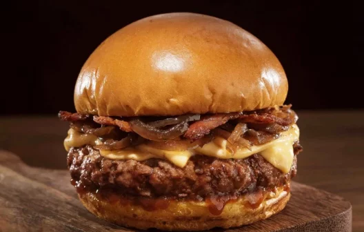 "Descubra os segredos para criar a hamburgueria dos seus sonhos e ter sucesso garantido em 5 passos!"