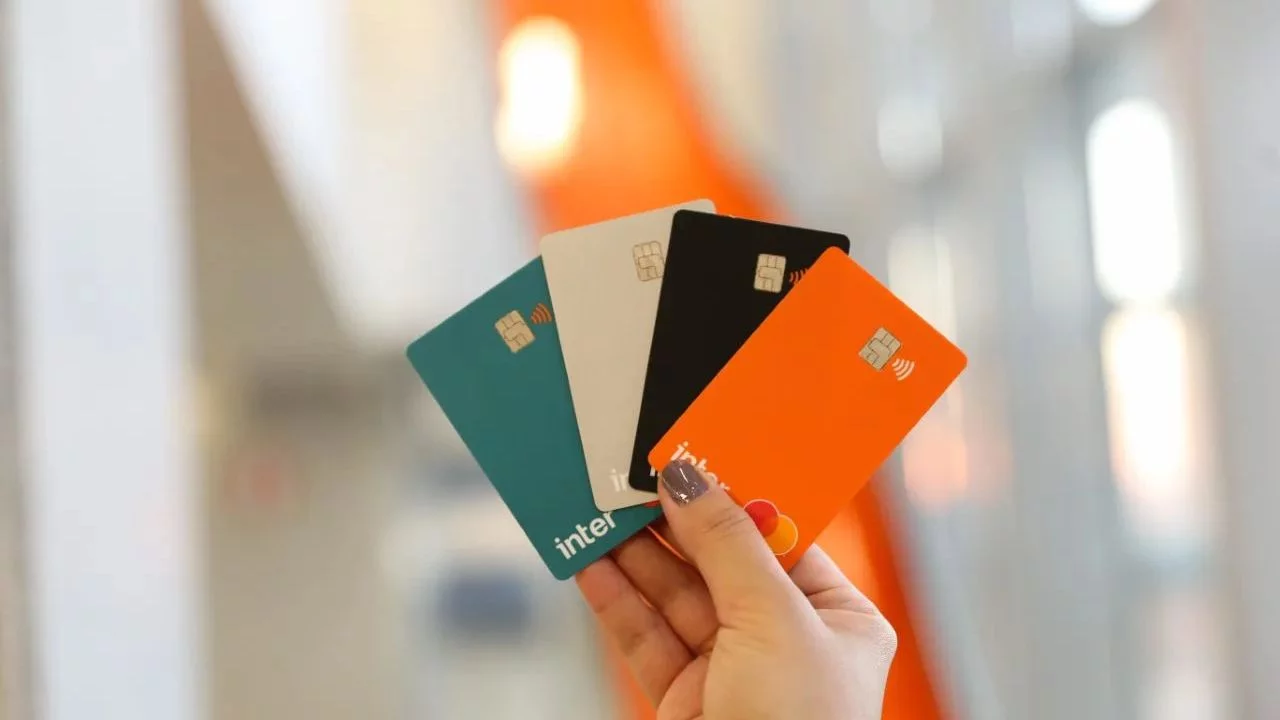 Banco Inter: Saiba como ganhar mais cashback nos serviços.