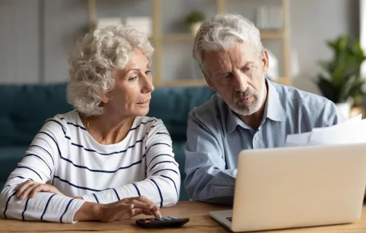 "Descubra as melhores opções de empréstimos para aposentados em 2023!"