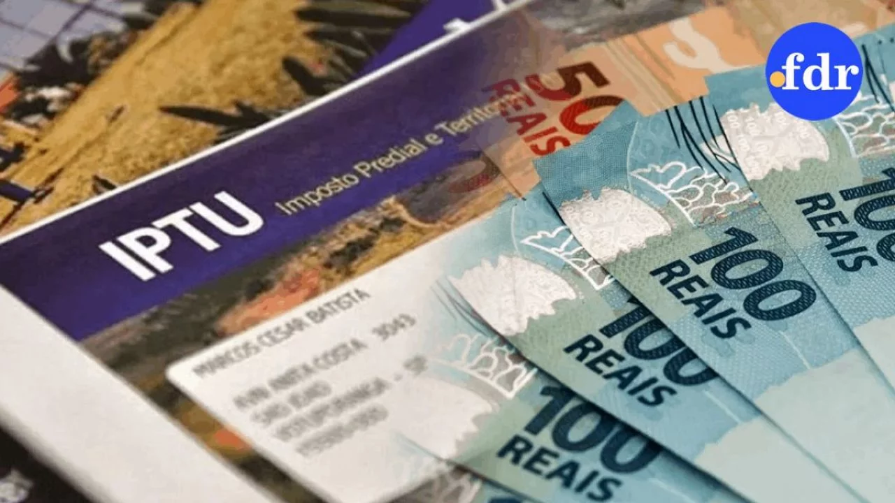 Não pagou o IPTU? Saiba como negociar o imposto. 