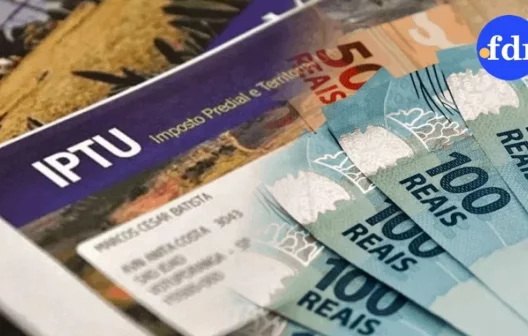 "Dívida de IPTU? Descubra o segredo para negociar e sair dessa situação!"