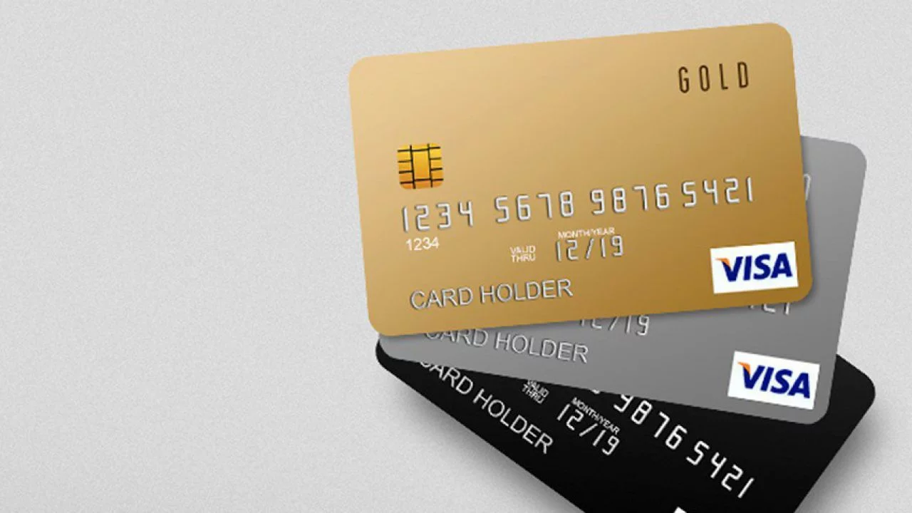 Cartões de Crédito Visa: Confira benefícios oferecidos que nem sempre são utilizados.