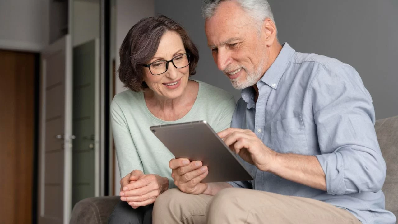 Aposentadoria com investimentos: 4 opções para garantir rendimentos futuros.