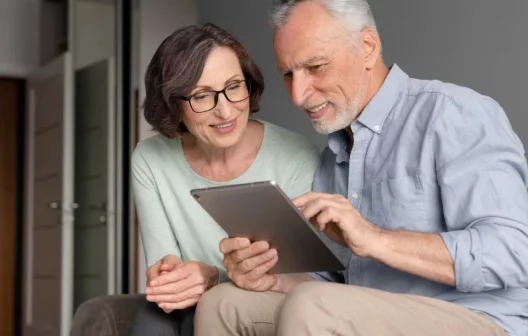 "Garanta sua tranquilidade financeira no futuro com essas 4 opções de investimento para sua aposentadoria!"