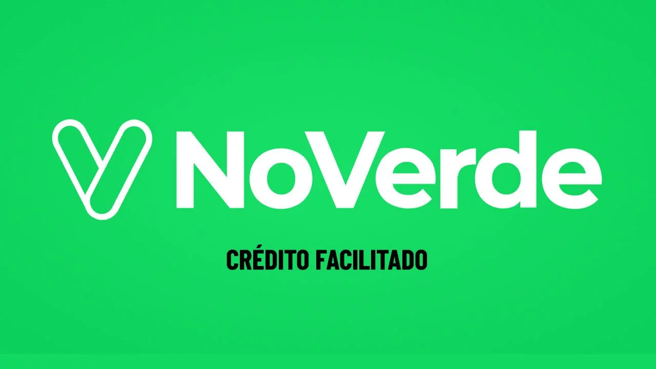 Empréstimo pessoal NoVerde: Solicite dinheiro rapidamente através desta plataforma