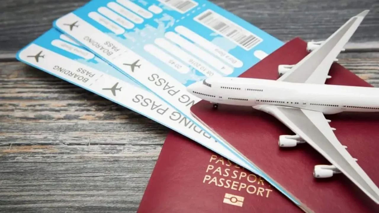 Passagens aéreas: Governo terá programa de passagens mais baratas.