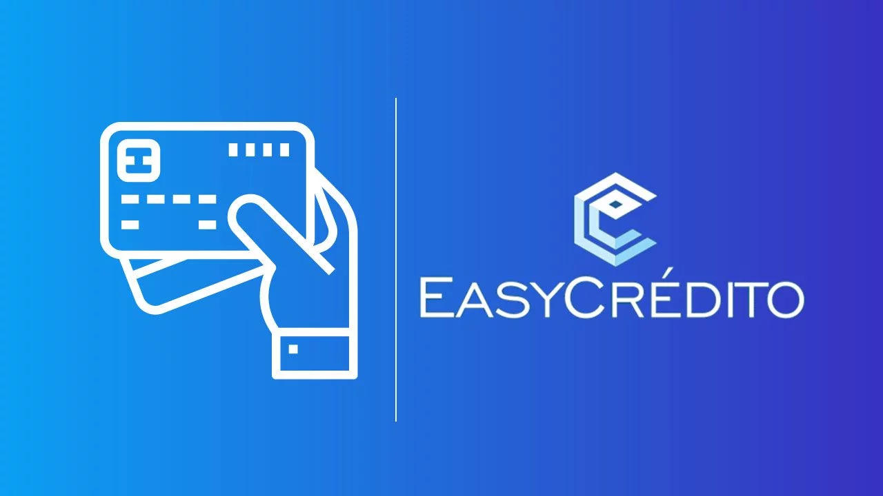Empréstimo online EasyCrédito: Saiba como ter acesso essa linha de crédito