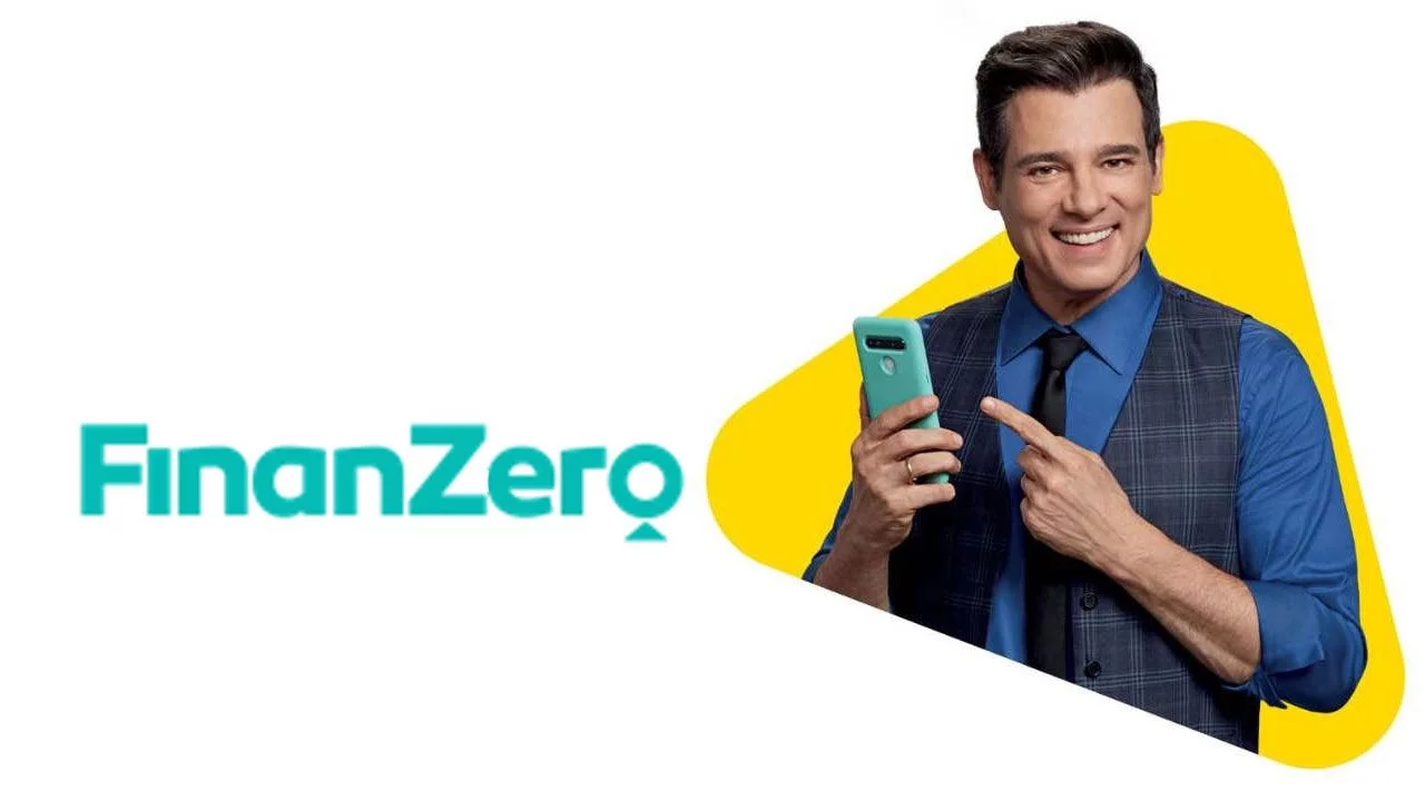 Empréstimo pessoal FinanZero: Saiba como solicitar agora mesmo