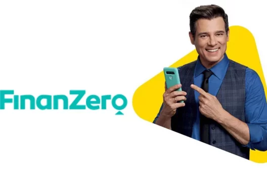 "Empréstimo pessoal FinanZero: Garanta o seu agora com facilidade!"