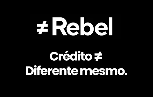 "Descubra como conseguir dinheiro rápido com o Empréstimo Pessoal Rebel - Simule e solicite já!"